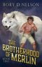 [The Brotherhood of Merlin 02] • Lycenea